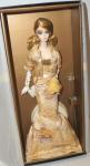 Mattel - Barbie - Golden Gala